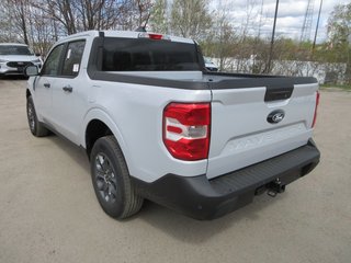 Ford Maverick XLT 2025 à North Bay, Ontario - 3 - w320h240px