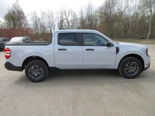 Ford Maverick XLT 2025 à North Bay, Ontario - 6 - w320h240px