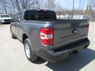 2025 Ford Maverick XL in North Bay, Ontario - 3 - w320h240px
