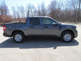 2025 Ford Maverick XL in North Bay, Ontario - 6 - w320h240px