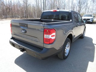 2025 Ford Maverick XL in North Bay, Ontario - 5 - w320h240px