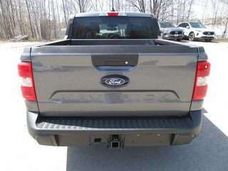 2025 Ford Maverick XL in North Bay, Ontario - 4 - w320h240px