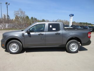 2025 Ford Maverick XL in North Bay, Ontario - 2 - w320h240px