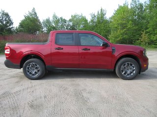 Ford Maverick XLT 2025 à North Bay, Ontario - 6 - w320h240px