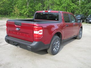 Ford Maverick XLT 2025 à North Bay, Ontario - 5 - w320h240px