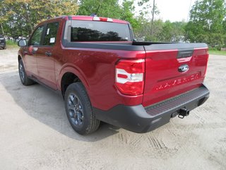 Ford Maverick XLT 2025 à North Bay, Ontario - 3 - w320h240px