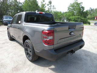 Ford Maverick LARIAT 2025 à North Bay, Ontario - 3 - w320h240px