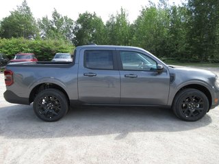 Ford Maverick LARIAT 2025 à North Bay, Ontario - 6 - w320h240px