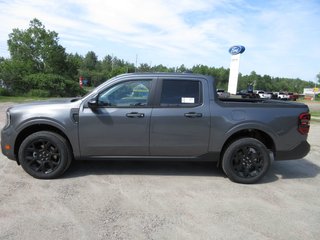 Ford Maverick LARIAT 2025 à North Bay, Ontario - 2 - w320h240px