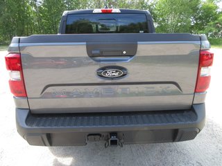Ford Maverick LARIAT 2025 à North Bay, Ontario - 4 - w320h240px