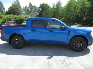Ford Maverick XLT 2025 à North Bay, Ontario - 6 - w320h240px