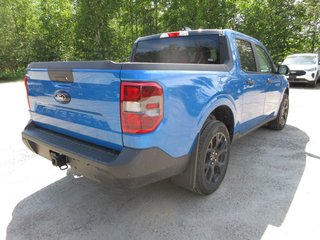 Ford Maverick XLT 2025 à North Bay, Ontario - 5 - w320h240px