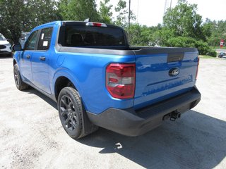 Ford Maverick XLT 2025 à North Bay, Ontario - 3 - w320h240px