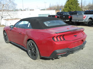 2024 Ford Mustang EcoBoost Premium in North Bay, Ontario - 3 - w320h240px