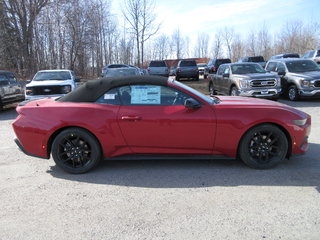2024 Ford Mustang EcoBoost Premium in North Bay, Ontario - 6 - w320h240px