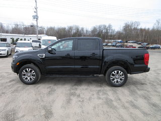 2019 Ford Ranger LARIAT in North Bay, Ontario - 2 - w320h240px