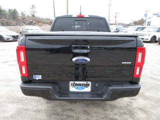 Ford Ranger LARIAT 2019 à North Bay, Ontario - 4 - w320h240px