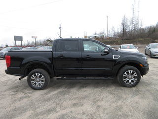 2019 Ford Ranger LARIAT in North Bay, Ontario - 6 - w320h240px