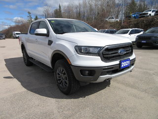 Ford Ranger LARIAT 2021 à North Bay, Ontario - 6 - w320h240px