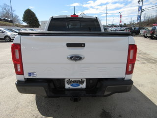 2021 Ford Ranger LARIAT in North Bay, Ontario - 4 - w320h240px