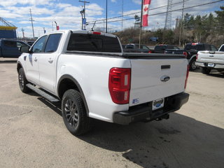 Ford Ranger LARIAT 2021 à North Bay, Ontario - 3 - w320h240px