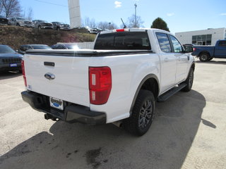 2021 Ford Ranger LARIAT in North Bay, Ontario - 5 - w320h240px