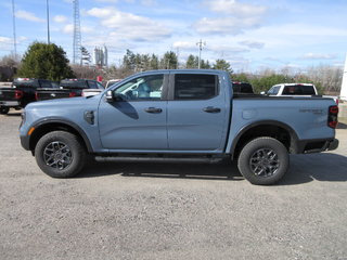 2024 Ford Ranger XLT in North Bay, Ontario - 2 - w320h240px