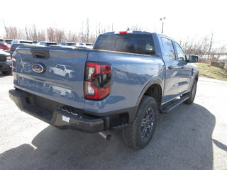 2024 Ford Ranger XLT in North Bay, Ontario - 5 - w320h240px