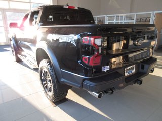 2024 Ford Ranger Raptor in North Bay, Ontario - 3 - w320h240px