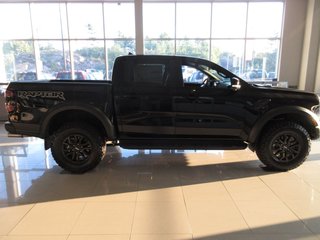 2024 Ford Ranger Raptor in North Bay, Ontario - 6 - w320h240px