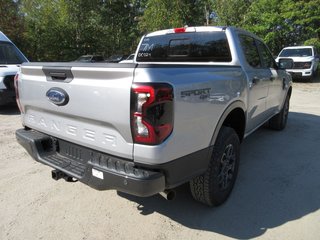 2024 Ford Ranger XLT in North Bay, Ontario - 5 - w320h240px