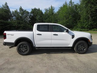 2025 Ford Ranger XLT in North Bay, Ontario - 6 - w320h240px