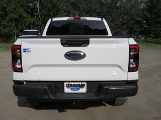 2025 Ford Ranger XLT in North Bay, Ontario - 4 - w320h240px