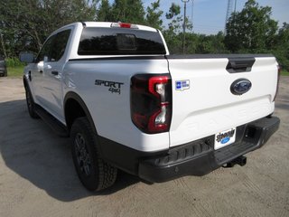 2025 Ford Ranger XLT in North Bay, Ontario - 3 - w320h240px