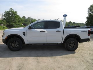 2025 Ford Ranger XLT in North Bay, Ontario - 2 - w320h240px