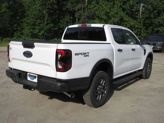 2025 Ford Ranger XLT in North Bay, Ontario - 5 - w320h240px