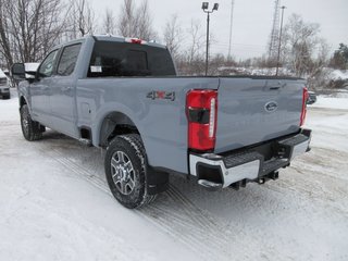 Ford Super Duty F-250 SRW LARIAT 2025 à North Bay, Ontario - 3 - w320h240px
