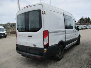 2015 Ford Transit Cargo Van in North Bay, Ontario - 6 - w320h240px