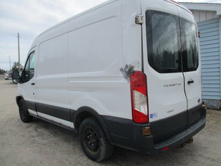 2015 Ford Transit Cargo Van in North Bay, Ontario - 4 - w320h240px