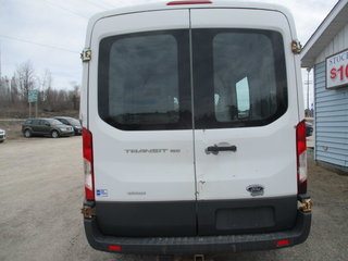 2015 Ford Transit Cargo Van in North Bay, Ontario - 5 - w320h240px