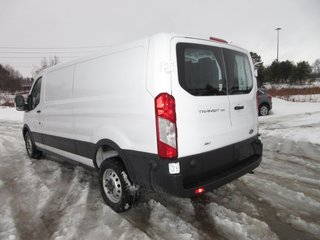 Ford Transit Cargo Van  2025 à North Bay, Ontario - 3 - w320h240px