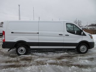 Ford Transit Cargo Van  2025 à North Bay, Ontario - 6 - w320h240px