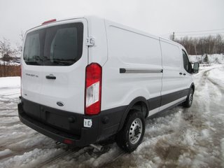 Ford Transit Cargo Van  2025 à North Bay, Ontario - 5 - w320h240px