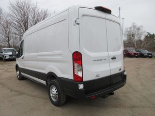 Ford Transit Cargo Van  2025 à North Bay, Ontario - 3 - w320h240px