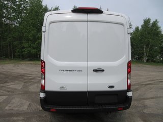 Ford Transit Cargo Van  2025 à North Bay, Ontario - 4 - w320h240px