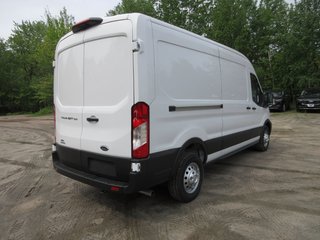 Ford Transit Cargo Van  2025 à North Bay, Ontario - 5 - w320h240px