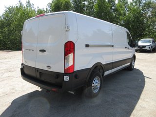 2025 Ford Transit Cargo Van in North Bay, Ontario - 5 - w320h240px