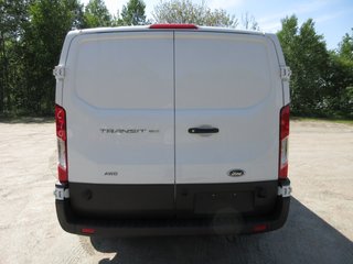 2025 Ford Transit Cargo Van in North Bay, Ontario - 4 - w320h240px