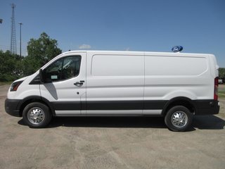 2025 Ford Transit Cargo Van in North Bay, Ontario - 2 - w320h240px