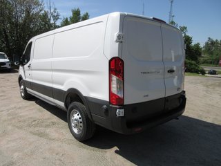 2025 Ford Transit Cargo Van in North Bay, Ontario - 3 - w320h240px